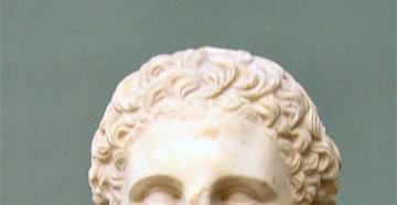 Филипп II (царь Македонии) Кто такой филипп 2 в древней греции