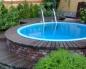 Detaljan vodič za izgradnju bazena za vašu ljetnu kućicu