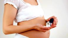 Разрешено ли употребление аспирина во время беременности?