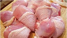 Piščančja obara v počasnem kuhalniku - krepka dietna jed