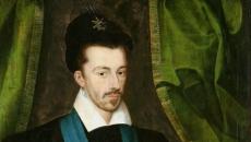 Henri III: Izazovi roda u renesansnoj Evropi