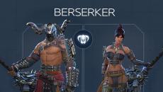 Uvod u klasu Berserker