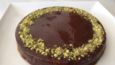 Шоколадно-сметанные торты: простые рецепты
