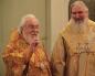 Uskup Ulyanovsk menyebut mandi Epiphany sebagai lelucon