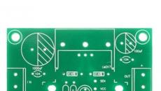 LM317 stabilizator napona Dijagram povezivanja lm317 stabilizator struje