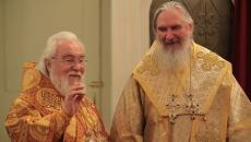 Uljanovski biskup nazvao je kupanje Bogojavljenja farsom