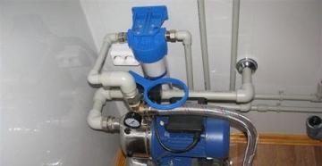 Črpališče za vodnjak: pravila za izbiro, namestitev in priključitev opreme